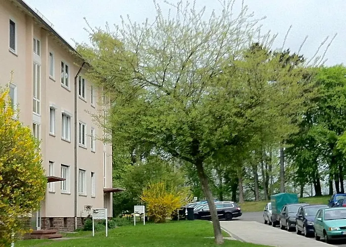 Ask Rooms Privatzimmer In Kassel