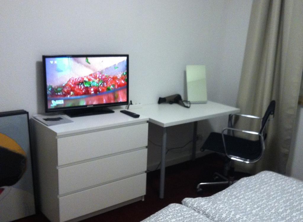 Ask In Accommodatie bij particulieren